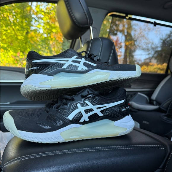 ASICS gel challenger 13. Size 8.5 - Picture 15 of 16